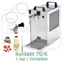 Lindr Kontakt 70 K 1 Taps Complete Biertap Biertap Shop Nl