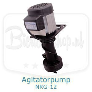 Agitatorpump NRG-12