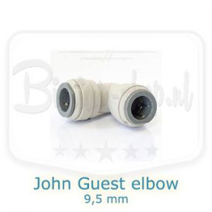 John Guest elbow 9.5mm