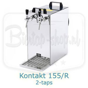 Lindr kontakt 155/R biertap