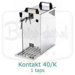 Lindr biertap kontakt 40/K 1-taps