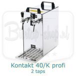 Lindr Kontakt 40/K profi biertap