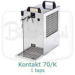 Lindr Kontakt 70/K 1-taps biertap