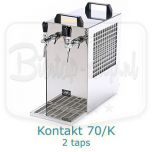 Lindr Kontakt 70/K biertap 2-taps