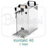 Lindr Kontakt 40 1-taps biertap