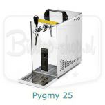 Lindr Pygmy 25 biertap