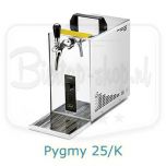 Lindr biertap Pygmy 25/K